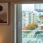 Moye IV Apartamenty Kolobrzeg