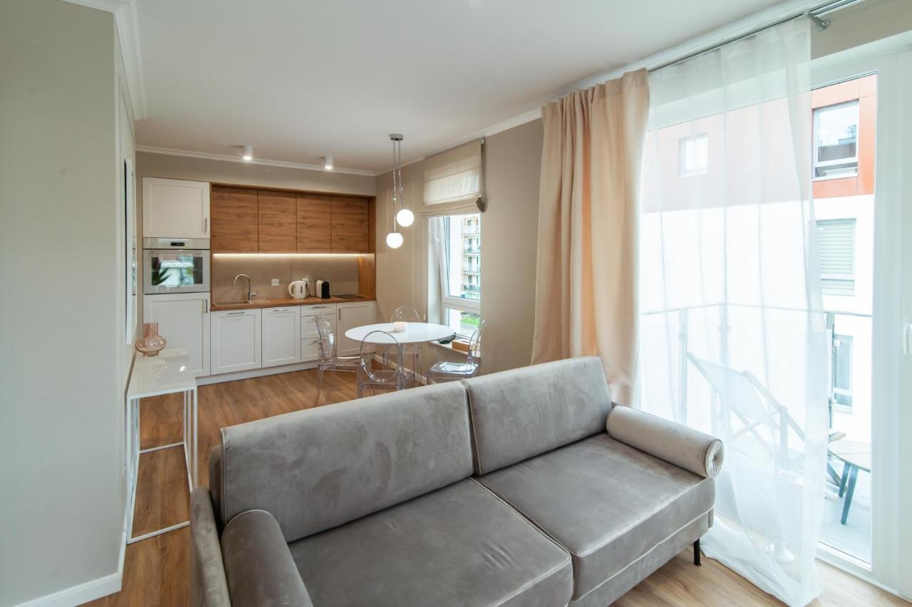 Apartment Moye Iv *