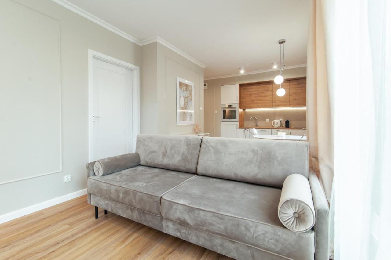 Moye Iv Apartment