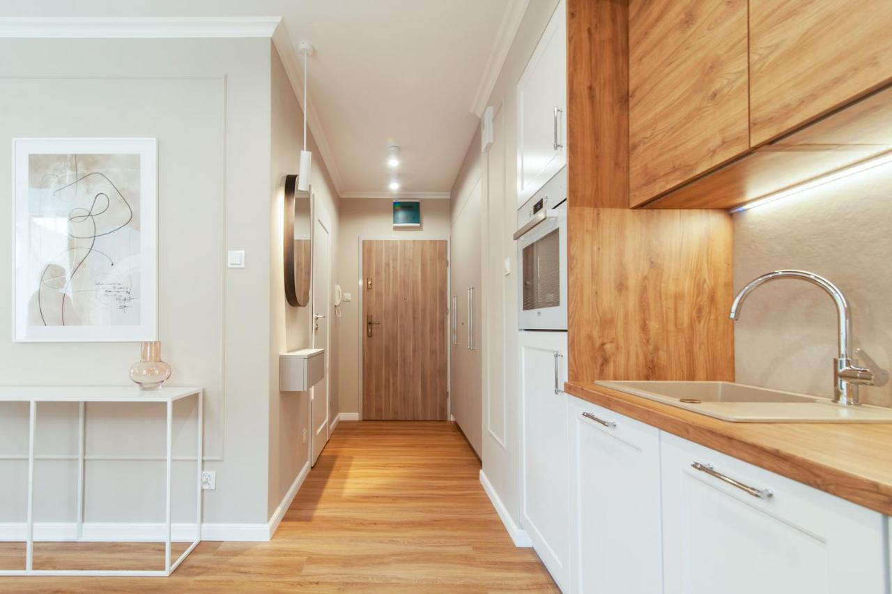 Moye Iv Apartment Kolberg