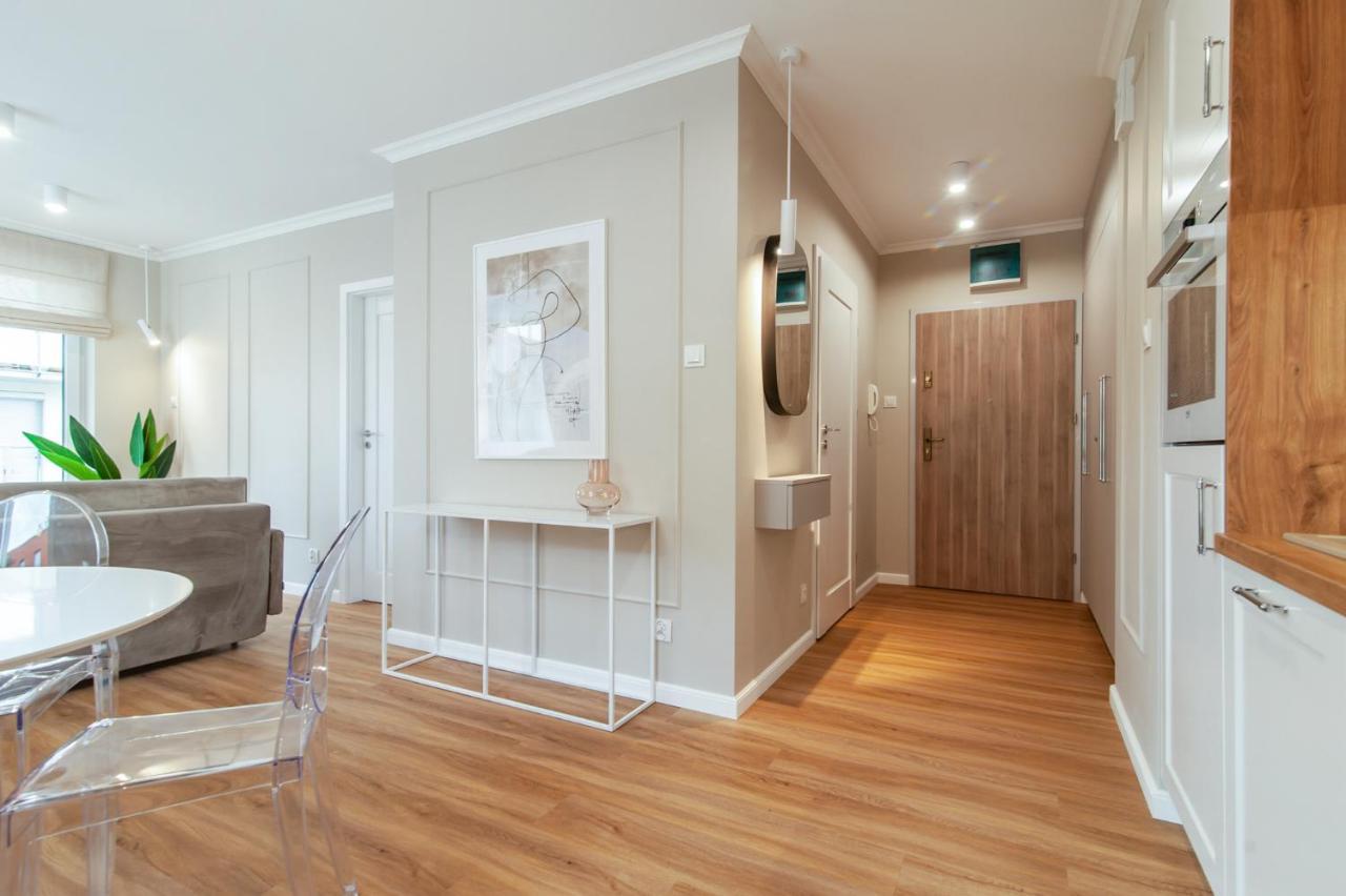 Apartment Moye Iv