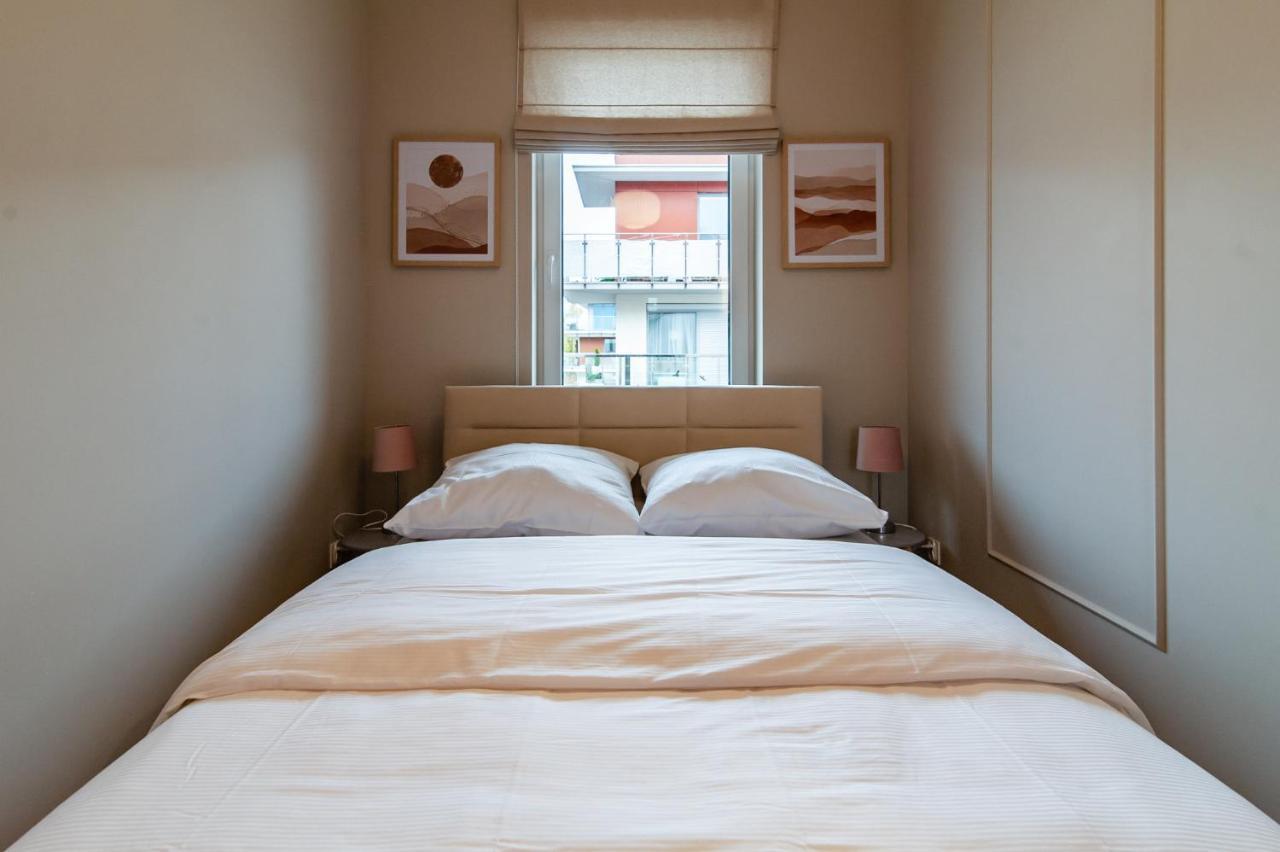 Moye Iv Apartment *