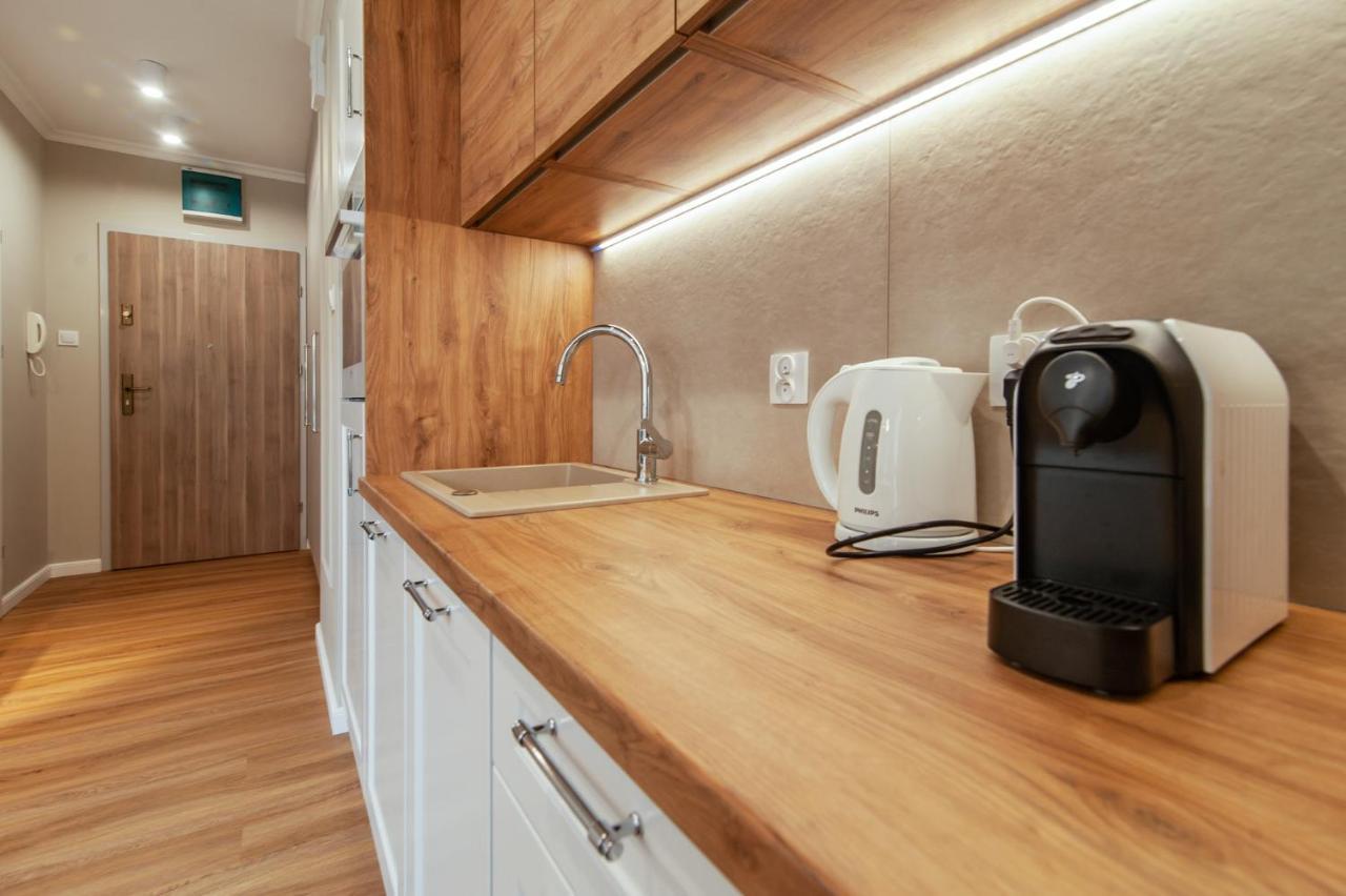 Apartment Moye Iv